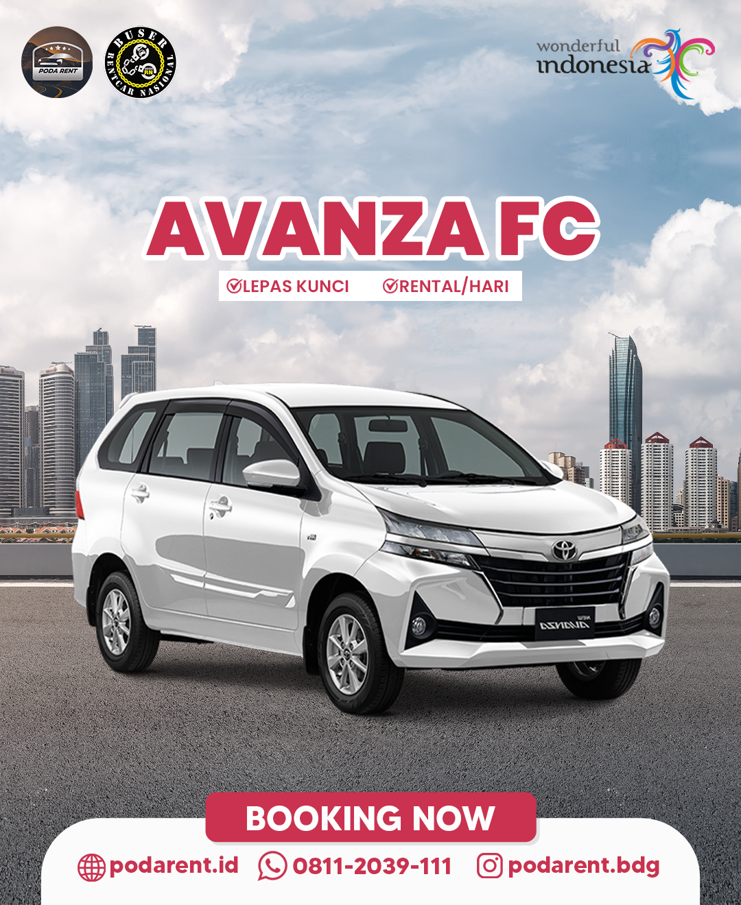 AVANZA FC