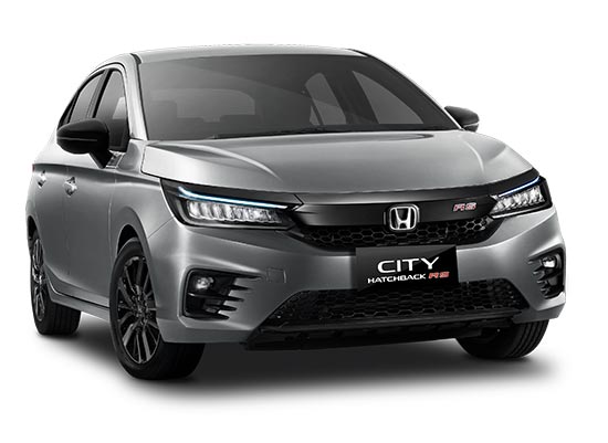 City Hatchback