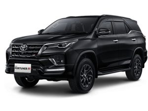 FORTUNER GR AT