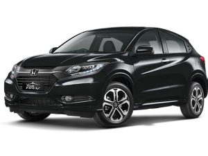 HR-V PRESTIGE