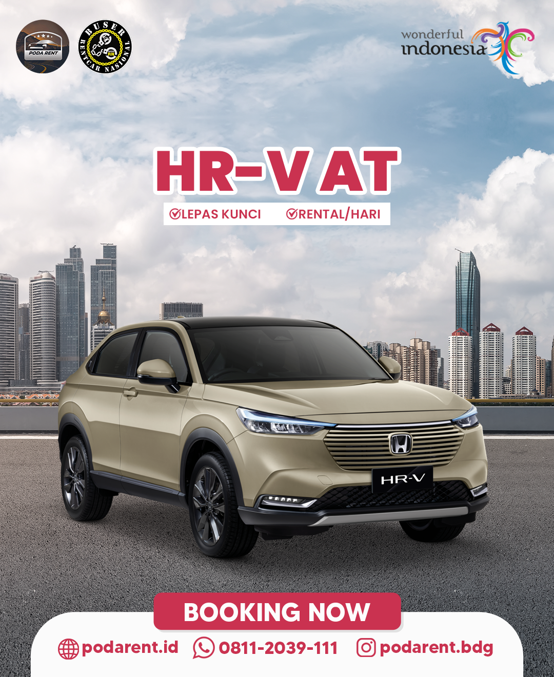 HRV SE