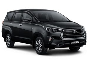 INNOVA REBORN AT