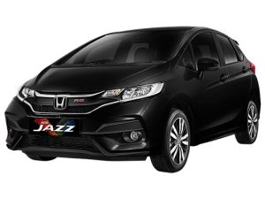 JAZZ