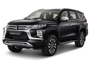 PAJERO AT