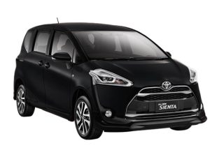 SIENTA AT