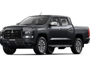 TRITON AT