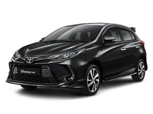 YARIS AT